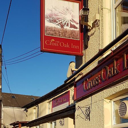 The Cross Oak Inn Blackwood  Extérieur photo